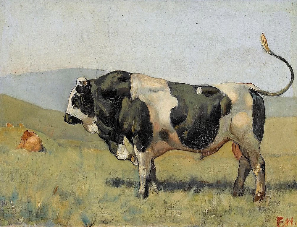 Toro di Friburgo
